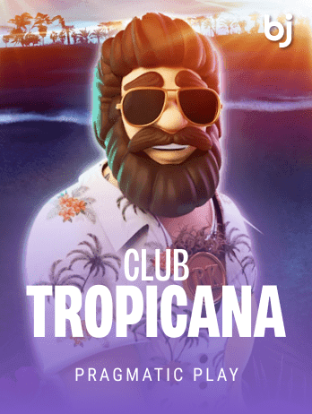 Club Tropicanapng game thumbnail