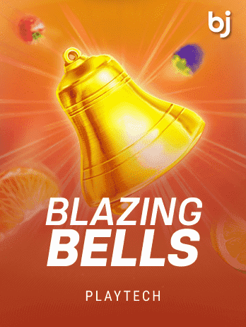 Blazing Bells game thumbnail