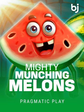 Mighty Munching Melons game thumbnail