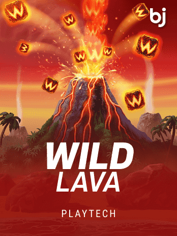 Wild Lavapng game cover
