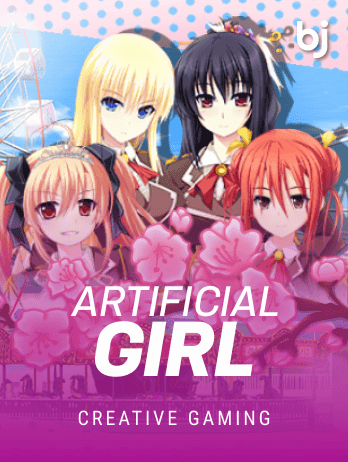 Artificial Girlpng game thumbnail