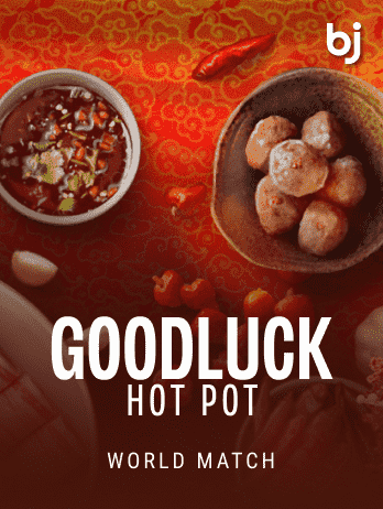 Goodluck Hot Potpng game thumbnail