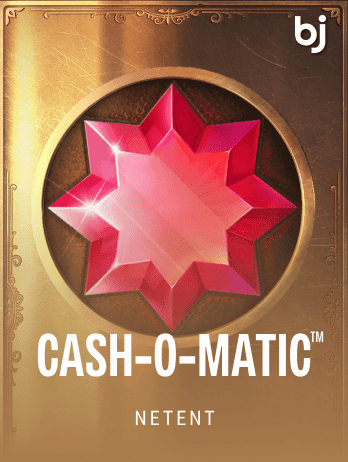 Cash-o-Matic™png game cover