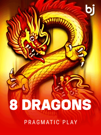8 Dragons game thumbnail