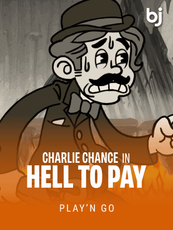 Charlie Chance in Hell to Paypng game thumbnail
