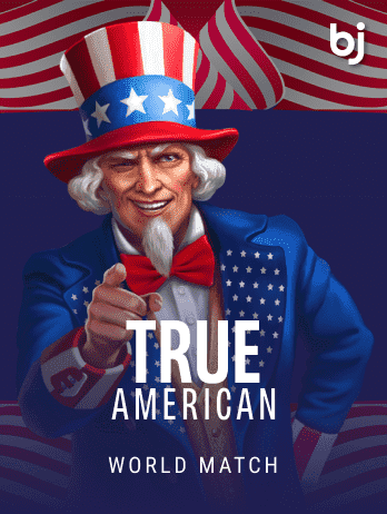 True Americanpng game cover