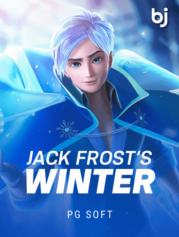 Jack Frost's Winterpng game cover