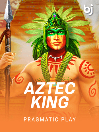 Aztec King game thumbnail