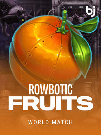 RowBotic Fruitspng game cover